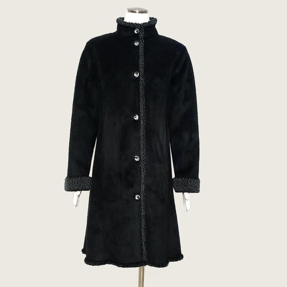 L.L. Bean Coat